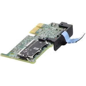 RT6JG Dell 14G Internal Dual SD Module (IDSDM) 385-BBLF RT6JG Dell 14G Internal Dual SD Module (IDSDM) 385-BBLF