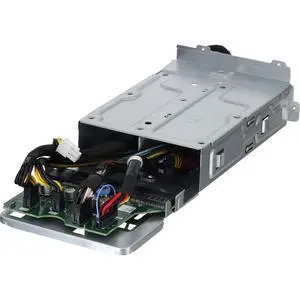 H113V-CKT Dell T350/T360 Hotswap Power Supply Module Kit H113V H113V-CKT Dell T350/T360 Hotswap Power Supply Module Kit H113V