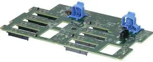 XGXXF Dell T350/T360/T550/T560 8x3.5 Backplane XGXXF Dell T350/T360/T550/T560 8x3.5 Backplane