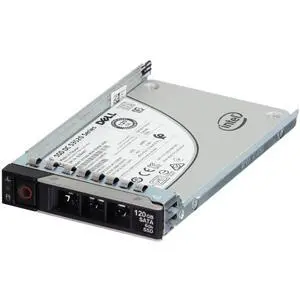 394XT) -CO3 Dell 120GB 6Gbps SATA RI MLC 2.5 SSD S3520 CPO 394XT) -CO3 Dell 120GB 6Gbps SATA RI MLC 2.5 SSD S3520 CPO