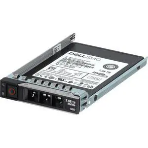 30FX3 Dell 7.68TB Data Center NVMe Gen4 RI TLC 7mm 2.5 SSD PM9A3 30FX3 Dell 7.68TB Data Center NVMe Gen4 RI TLC 7mm 2.5 SSD PM9A3