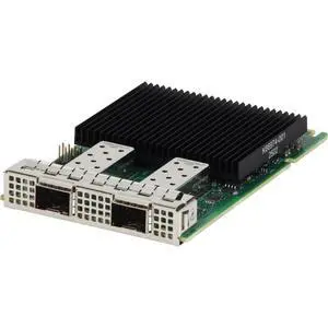 PWH3C Dell Intel E810-XXVDA2 Dual 25GbE SFP28 OCP 3.0 PWH3C Dell Intel E810-XXVDA2 Dual 25GbE SFP28 OCP 3.0