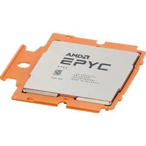 AMD EPYC 9754 128C 2.25GHz 256M DDR5-4800 360W (Dell) (100-000001234) AMD EPYC 9754 128C 2.25GHz 256M DDR5-4800 360W (Dell) (100-000001234)