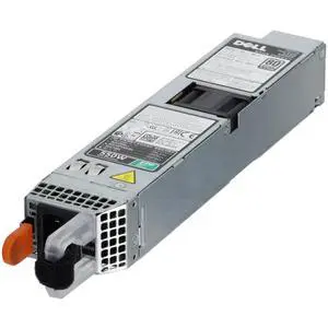 NCNFF Dell 550W EPP 80+ Platinum PSU NCNFF Dell 550W EPP 80+ Platinum PSU