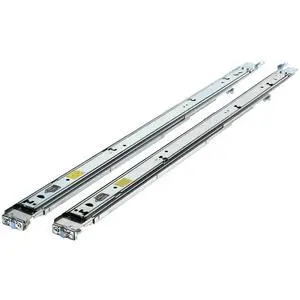 DRR12 Dell ReadyRails II 1U Sliding Rail Kit (A15) DRR12 Dell ReadyRails II 1U Sliding Rail Kit (A15)