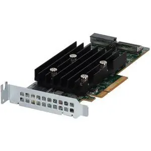 7GRF6 Dell HBA355i Host Bus Adapter PCIe LP 7GRF6 Dell HBA355i Host Bus Adapter PCIe LP