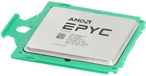 AMD EPYC 7F32 8C 3.7GHz 128M DDR4-3200 180W (Unlocked) (100-000000139-AMD) AMD EPYC 7F32 8C 3.7GHz 128M DDR4-3200 180W (Unlocked) (100-000000139-AMD)