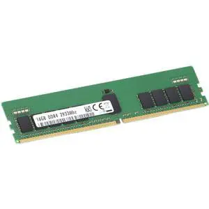 (NOT FOR HOME PC!) AA579532 Dell 16GB DDR4 ECC RDIMM 2933Mhz (AA579532) (NOT FOR HOME PC!) AA579532 Dell 16GB DDR4 ECC RDIMM 2933Mhz (AA579532)