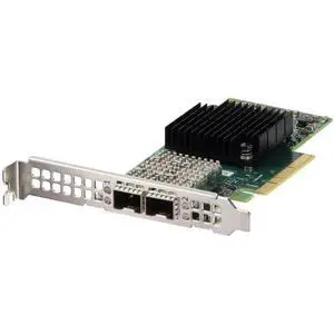 MRT0D Dell Mellanox ConnectX-4 Lx CX4121C Dual 25GbE SFP28 FH MRT0D Dell Mellanox ConnectX-4 Lx CX4121C Dual 25GbE SFP28 FH