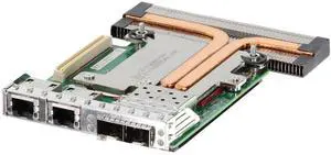C63DV Dell Intel X520 Dual 10Gb SFP & I350 Dual 1Gb RJ45 rNDC C63DV Dell Intel X520 Dual 10Gb SFP & I350 Dual 1Gb RJ45 rNDC