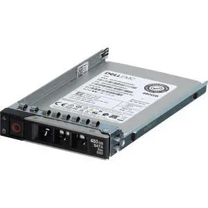 3397M Dell 480GB 6Gbps SATA RI TLC 7mm 2.5 SSD SE5110 3397M Dell 480GB 6Gbps SATA RI TLC 7mm 2.5 SSD SE5110