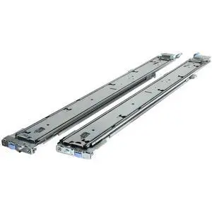 C597M Dell ReadyRails 1U 2/4 Post Static Rail Kit (A4/A8) C597M Dell ReadyRails 1U 2/4 Post Static Rail Kit (A4/A8)