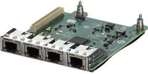 R1XFC Dell Intel I350 Quad Port 1Gb RJ45 rNDC R1XFC Dell Intel I350 Quad Port 1Gb RJ45 rNDC