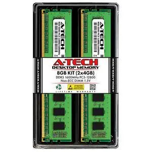 8GB 2x4GB PC3-12800U ASRock Z77M H61M-DG4 IMB-370-D Z68 Extreme3 Gen3 Memory RAM 8GB 2x4GB PC3-12800U ASRock Z77M H61M-DG4 IMB-370-D Z68 Extreme3 Gen3 Memory RAM
