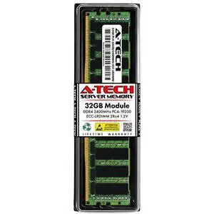 32GB 2Rx4 PC4-2400 LRDIMM Dell PowerEdge R730xd M630 T630 R630 R630XL Memory RAM 32GB 2Rx4 PC4-2400 LRDIMM Dell PowerEdge R730xd M630 T630 R630 R630XL Memory RAM