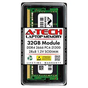 32GB RAM Replacement for Dell Precision 7730 SNPNNRD4C/32G Memory 32GB RAM Replacement for Dell Precision 7730 SNPNNRD4C/32G Memory