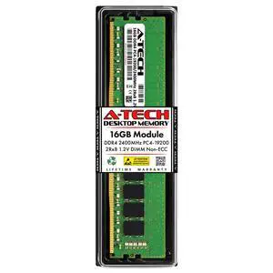 16GB DDR4 PC4-19200 DIMM (Replacement for Lenovo 01AG806) Desktop Memory RAM 16GB DDR4 PC4-19200 DIMM (Replacement for Lenovo 01AG806) Desktop Memory RAM