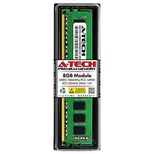 (NOT FOR HOME PC!) 8GB DDR3 PC3-14900E ECC UDIMM (Replacement for HP E2Q93AA) Server Memory RAM (NOT FOR HOME PC!) 8GB DDR3 PC3-14900E ECC UDIMM (Replacement for HP E2Q93AA) Server Memory RAM