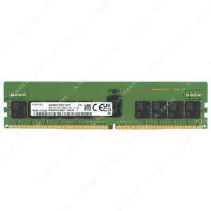 (NOT FOR HOME PC!) Samsung 32GB DDR4 3200MHz PC4-25600 ECC RDIMM Server Memory RAM M393A4G43BB4-CWE (NOT FOR HOME PC!) Samsung 32GB DDR4 3200MHz PC4-25600 ECC RDIMM Server Memory RAM M393A4G43BB4-CWE