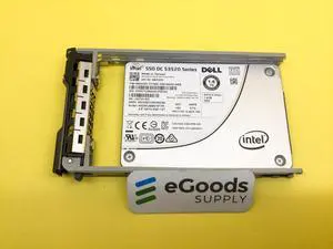 R3J3Y Dell 1.6TB SATA 6Gbps Read Intensive 2.5in SSD 0R3J3Y SSDSC2BB016T7R R3J3Y Dell 1.6TB SATA 6Gbps Read Intensive 2.5in SSD 0R3J3Y SSDSC2BB016T7R