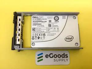 8MHYH DELL Intel S4620 960GB SATA 6Gb/s Mixed Use 2.5'' SSD SSDSC2KG960GZR 8MHYH DELL Intel S4620 960GB SATA 6Gb/s Mixed Use 2.5'' SSD SSDSC2KG960GZR