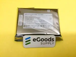 Micron 5300 PRO 3.84TB SATA 6Gb/s 2.5in SSD MTFDDAK3T8TDS Micron 5300 PRO 3.84TB SATA 6Gb/s 2.5in SSD MTFDDAK3T8TDS