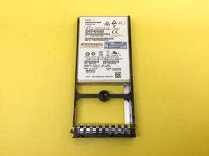 (NOT FOR HOME PC!) J8S15A HPE 3PAR STORESERV 20000 1.92TB SAS 2.5IN FIPS ENCRYPTED SSD 809588-001 (NOT FOR HOME PC!) J8S15A HPE 3PAR STORESERV 20000 1.92TB SAS 2.5IN FIPS ENCRYPTED SSD 809588-001