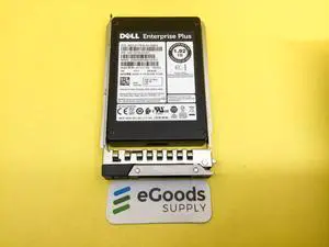 (NOT FOR HOME PC!) Y4TH9 Dell 1.92TB SAS 12Gbps Read Intensive 2.5'' SSD 0Y4TH9 MZ-ILS1T9B (NOT FOR HOME PC!) Y4TH9 Dell 1.92TB SAS 12Gbps Read Intensive 2.5'' SSD 0Y4TH9 MZ-ILS1T9B