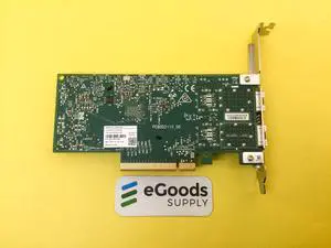 MCX4121A-ACAT Mellanox ConnectX-4 Lx EN 25GbE 2-Port SFP+ SFP28 Network Long MCX4121A-ACAT Mellanox ConnectX-4 Lx EN 25GbE 2-Port SFP+ SFP28 Network Long