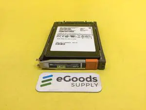 (NOT FOR HOME PC!) 005052560 EMC VMAX 3.84TB SAS 12Gb/s 2.5in FLASH SSD 118000632 MZ-ILT3T8A (NOT FOR HOME PC!) 005052560 EMC VMAX 3.84TB SAS 12Gb/s 2.5in FLASH SSD 118000632 MZ-ILT3T8A