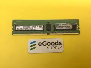 (NOT FOR HOME PC!) P38520-0A1 HPE 32GB (1X32GB) 1RX4 DDR4-3200 REGISTERED SMART MEMORY P43789-B21 (NOT FOR HOME PC!) P38520-0A1 HPE 32GB (1X32GB) 1RX4 DDR4-3200 REGISTERED SMART MEMORY P43789-B21