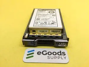 (NOT FOR HOME PC!) 2Y3M8 Dell Compellent 1.92TB SAS 12Gb/s RI 2.5in SED SSD 02Y3M8 HUSMR1619ASS205 (NOT FOR HOME PC!) 2Y3M8 Dell Compellent 1.92TB SAS 12Gb/s RI 2.5in SED SSD 02Y3M8 HUSMR1619ASS205