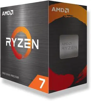 AMD Ryzen 7 5800XT 8-Core 3.8GHz AM4 Unlocked Desktop Processor CPU AMD Ryzen 7 5800XT 8-Core 3.8GHz AM4 Unlocked Desktop Processor CPU