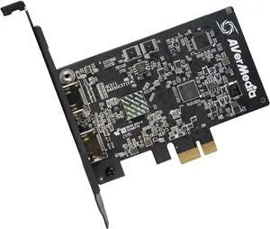 AVerMedia HDMI Capture Card Live Streamer Ultra HD 4K60 Pass GC571 AVerMedia HDMI Capture Card Live Streamer Ultra HD 4K60 Pass GC571