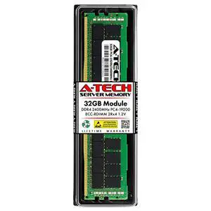 32GB RAM Replacement for Dell Precision WS T5810 A8711888 Memory 32GB RAM Replacement for Dell Precision WS T5810 A8711888 Memory