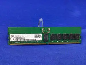 HMCG88AGBRA191N HYNIX 32GB (1X32GB) 2Rx8 PC5-5600B EC8 RDIMM MEMORY HMCG88AGBRA191N HYNIX 32GB (1X32GB) 2Rx8 PC5-5600B EC8 RDIMM MEMORY