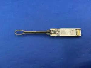 57-1000485-01 BROCADE 32G 850NM Fibre Channel SW MMF LC SFP+ TRANSCEIVER 57-1000485-01 BROCADE 32G 850NM Fibre Channel SW MMF LC SFP+ TRANSCEIVER