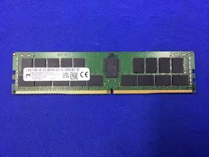 MTA36ASF8G72PZ-3G2F1 MICRON 64GB (1X64GB) 2RX4 PC4-3200AA SERVER MEMORY MTA36ASF8G72PZ-3G2F1 MICRON 64GB (1X64GB) 2RX4 PC4-3200AA SERVER MEMORY