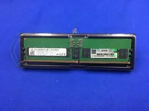 P43330-0A1 HPE 32G 2RX8 PC5-4800B SERVER MEMORY P43328-B21 P43330-0A1 HPE 32G 2RX8 PC5-4800B SERVER MEMORY P43328-B21