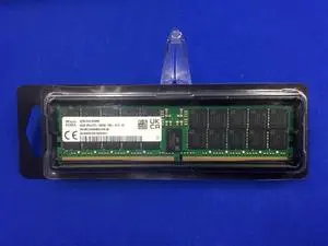 HMCG94AEBRA109N HYNIX 64G (1X64GB) 2RX4 PC5-4800B SERVER MEMORY HMCG94AEBRA109N HYNIX 64G (1X64GB) 2RX4 PC5-4800B SERVER MEMORY