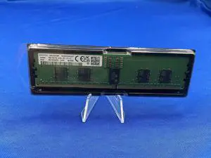 M321R2GA3PB1-CCP SAMSUNG 16GB (1x16GB) 1Rx8 PC5-6400B RDIMM MEMORY M321R2GA3PB1-CCP SAMSUNG 16GB (1x16GB) 1Rx8 PC5-6400B RDIMM MEMORY