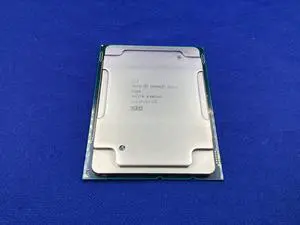 SRGTR Intel Xeon Gold 6250 8-Core 3.9GHz 35.75M CPU CD8069504425402 SRGTR Intel Xeon Gold 6250 8-Core 3.9GHz 35.75M CPU CD8069504425402