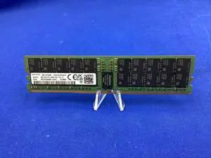 M321RYGA0BB0-CQK SAMSUNG 96GB 2RX4 PC5-4800B SERVER MEMORY M321RYGA0BB0-CQK SAMSUNG 96GB 2RX4 PC5-4800B SERVER MEMORY