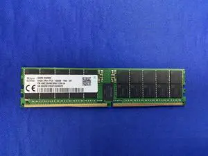 HMCG94MEBRA112N HYNIX 64GB 2RX4 PC5-4800B RDIMM MEMORY HMCG94MEBRA112N HYNIX 64GB 2RX4 PC5-4800B RDIMM MEMORY
