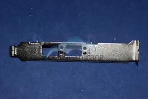 Lot of 5 LONG(STAND) PROFILE BRACKET FOR OCE11102 614203-B21 NC552SFP Lot of 5 LONG(STAND) PROFILE BRACKET FOR OCE11102 614203-B21 NC552SFP