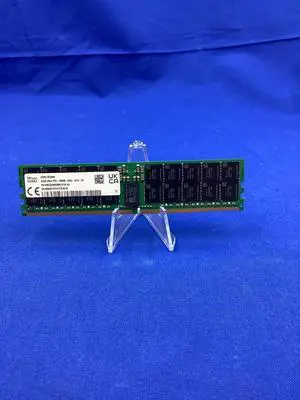 HMCG94MEBRA121N SK HYNIX 64GB 2RX4 PC5-4800B DDR5 RDIMM SERVER MEMORY HMCG94MEBRA121N SK HYNIX 64GB 2RX4 PC5-4800B DDR5 RDIMM SERVER MEMORY