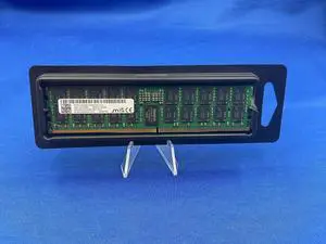 MTC40F2046S1RC56BD2002 MICRON 64GB (1X64GB) 2RX4 PC5-5600B RDIMM MEMORY MTC40F2046S1RC56BD2002 MICRON 64GB (1X64GB) 2RX4 PC5-5600B RDIMM MEMORY
