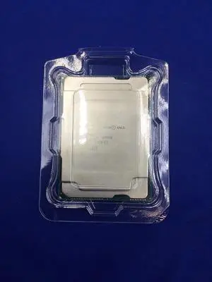 SRKXM Intel Xeon Gold 5317 12-Cores 3.00GHz 18MB 150W CPU CD8068904657302 SRKXM Intel Xeon Gold 5317 12-Cores 3.00GHz 18MB 150W CPU CD8068904657302