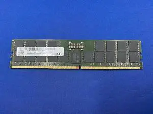 MICRON MTC36F2046S1PC56BG1 64GB 2Rx4 PC5-5600B DDR5 EC4 RDIMM Memory MICRON MTC36F2046S1PC56BG1 64GB 2Rx4 PC5-5600B DDR5 EC4 RDIMM Memory