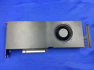 DELL J4KCH NVIDIA RTX A5000 24GB GDDR6 GRAPHICS CARD 0J4KCH DELL J4KCH NVIDIA RTX A5000 24GB GDDR6 GRAPHICS CARD 0J4KCH